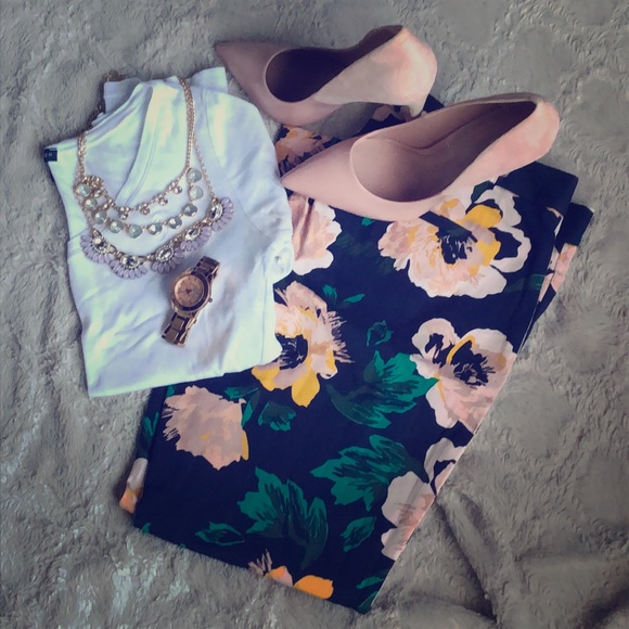 Banana Republic Factory Pants - NWOT Sloan pant